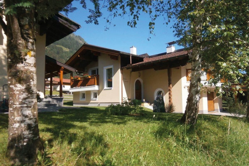 Ferienhaus Annemarie in Kleinarl - Urlaub im Herzen des Salzburger Landes