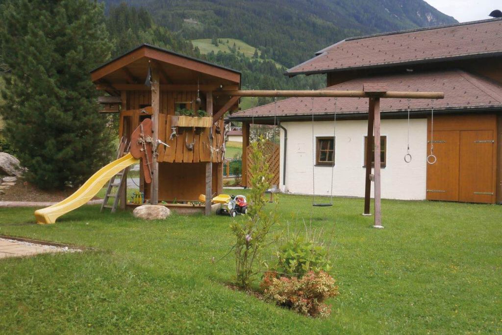Ferienhaus Annemarie in Kleinarl - Urlaub im Herzen des Salzburger Landes